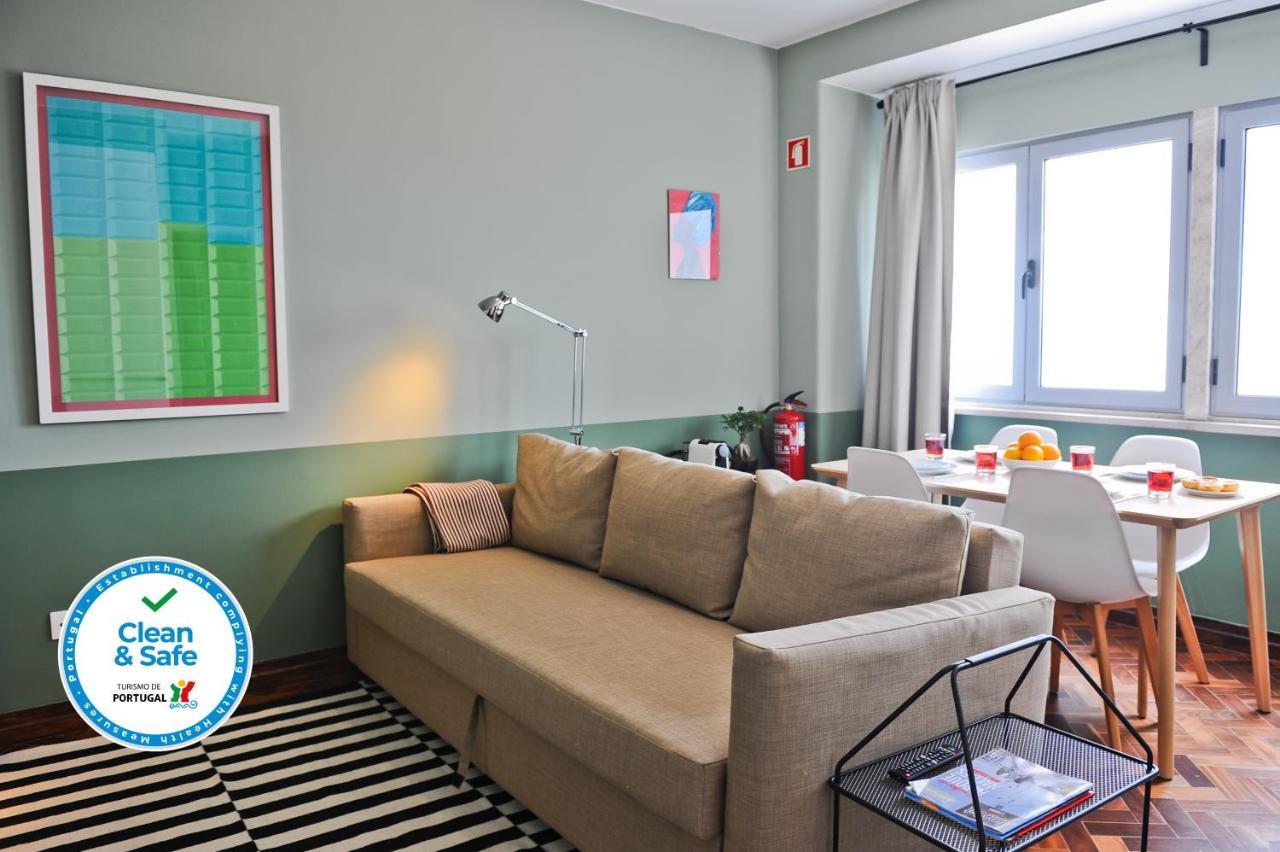 Pop The Cork In Lisbon By Misha'S Place 5B Экстерьер фото
