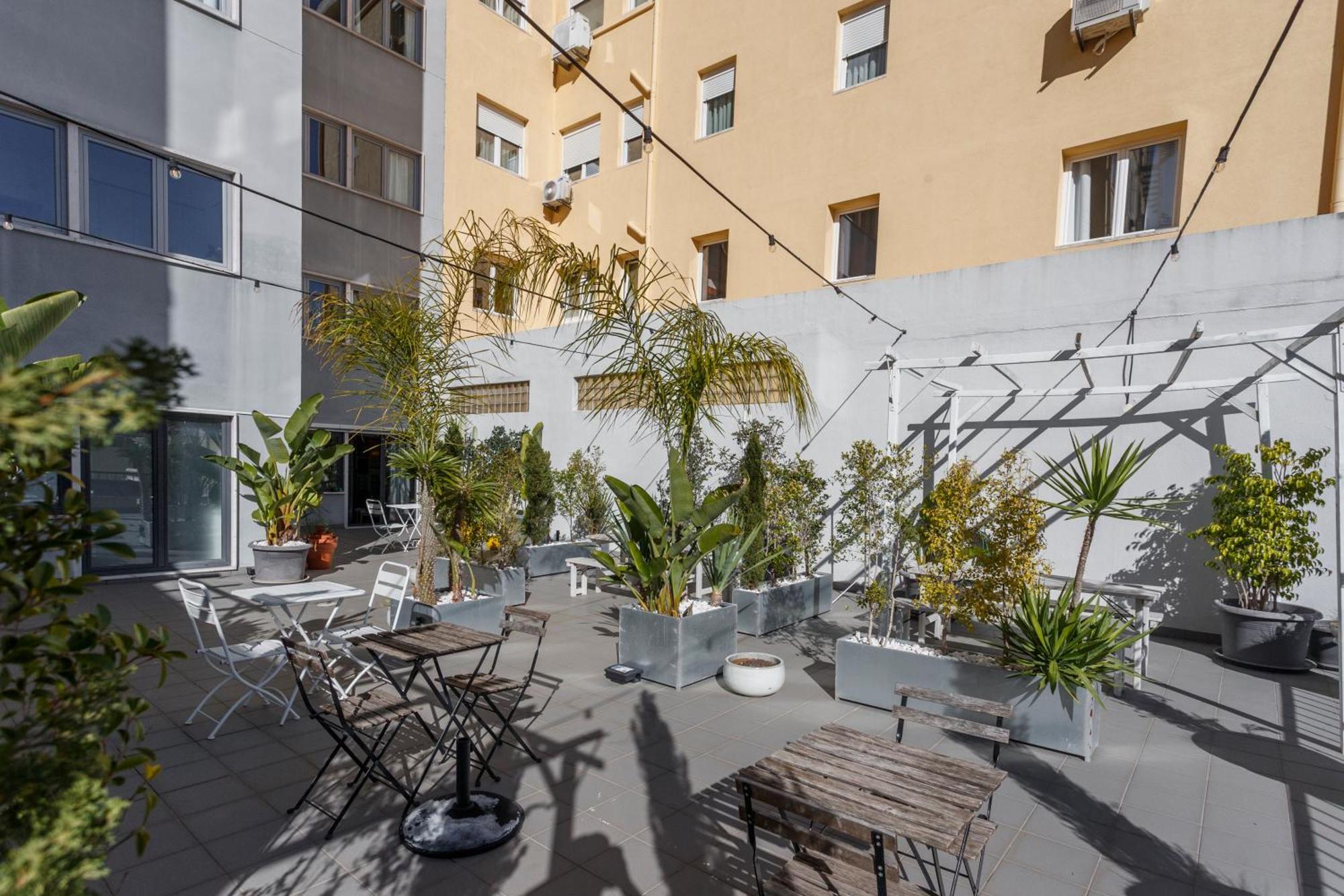 Pop The Cork In Lisbon By Misha'S Place 5B Экстерьер фото