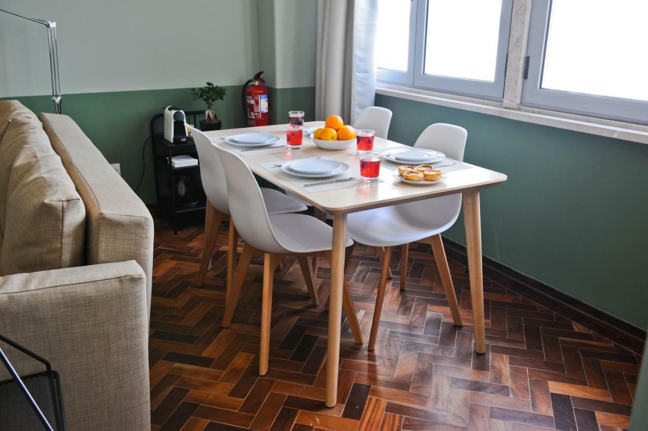Pop The Cork In Lisbon By Misha'S Place 5B Экстерьер фото