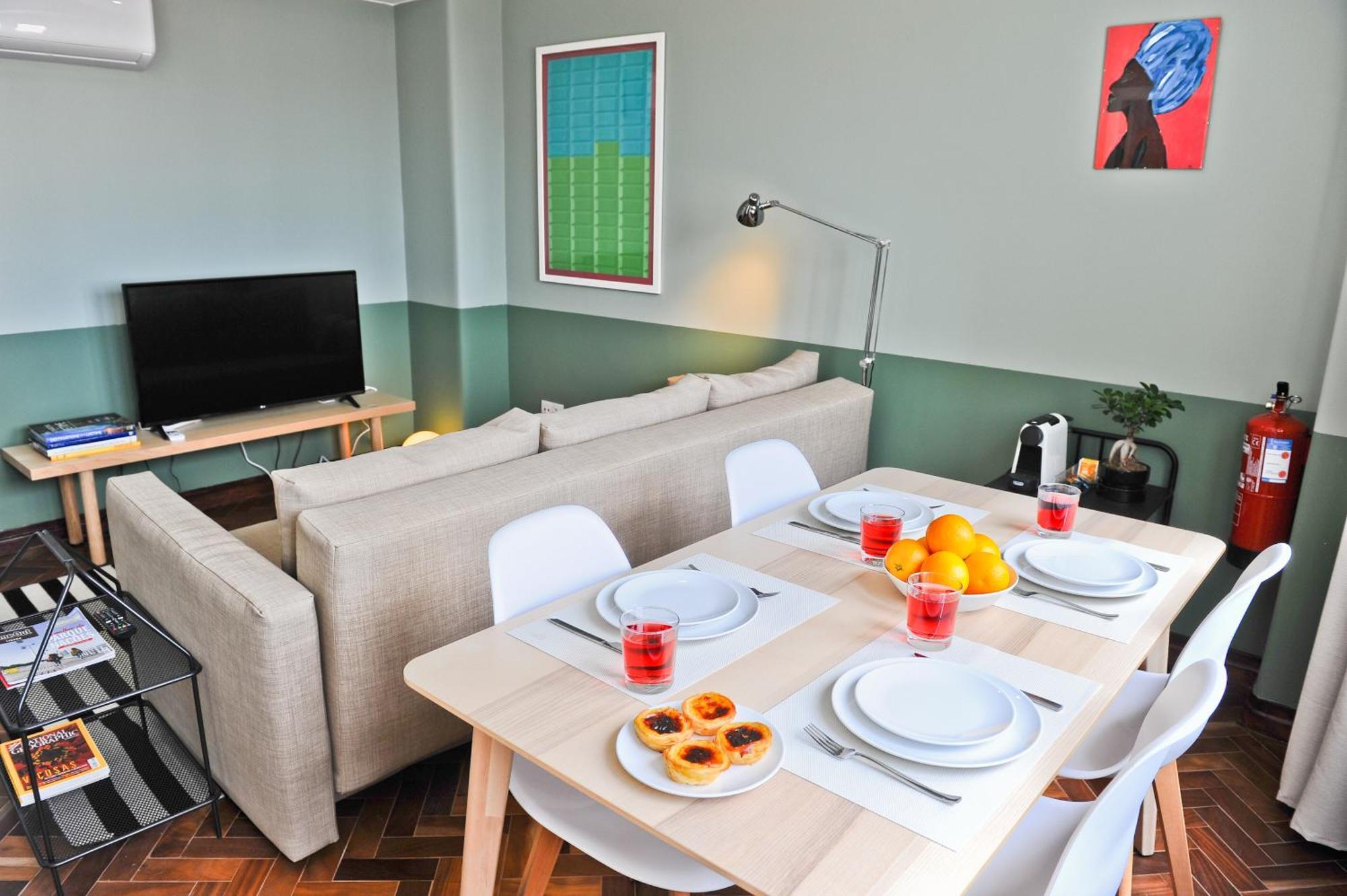 Pop The Cork In Lisbon By Misha'S Place 5B Экстерьер фото