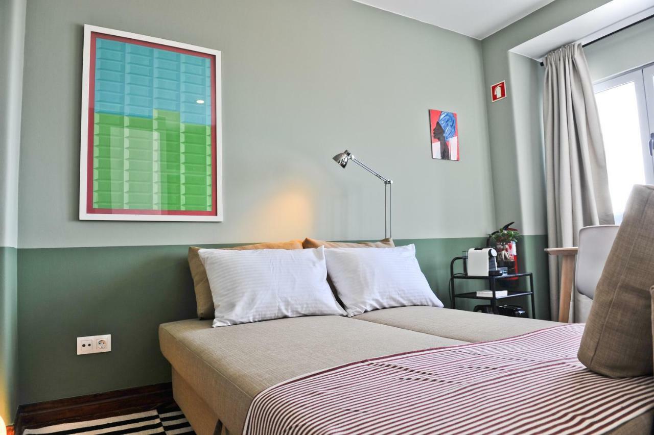 Pop The Cork In Lisbon By Misha'S Place 5B Экстерьер фото